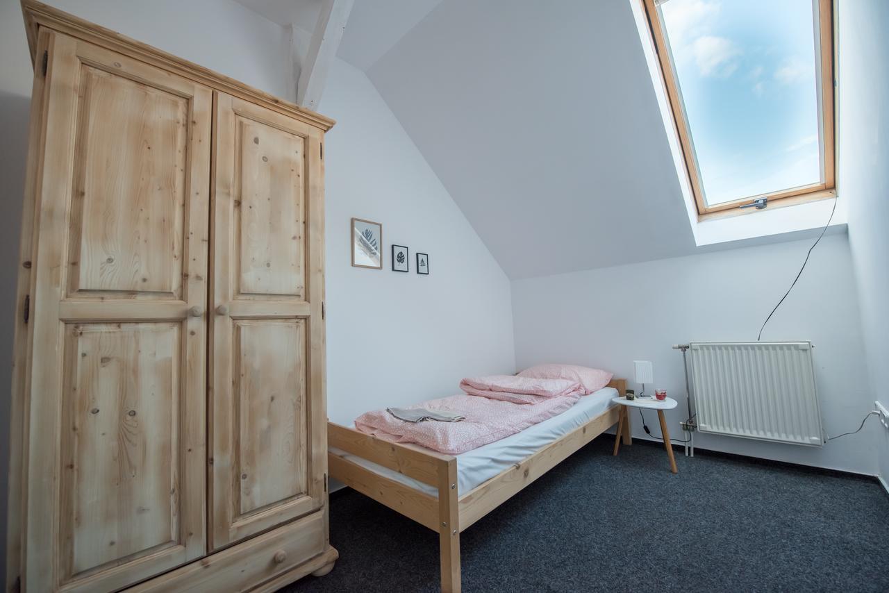 Terra Apartment Satu Mare Bagian luar foto